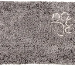 Dehner Lieblinge Mehr Hundezubehör|Hundedecken > Hundeatte nuggy, rechteckig