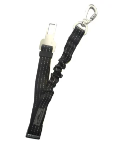 Dehner Lieblinge Mehr Transport & Unterwegs - Hunde-Sicherheitsgurt Security, ca. L55-73/B2,5 cm