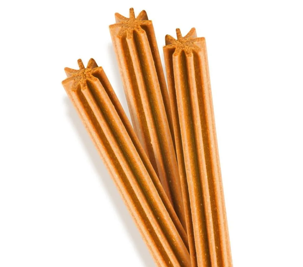 Dehner Lieblinge Hundeleckerlies|Funktionelle Leckerlies - Hundesnack Dental Sticks