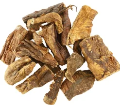 Dehner Lieblinge Hundeleckerlies > Hundesnack Rinderlunge, 500 g