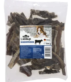 Dehner Lieblinge Hundeleckerlies > Hundesnack Kauspiralen