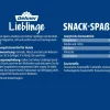 Dehner Lieblinge Hundeleckerlies > Hundesnack Snack-Spaß Mini Mix, 500 g