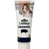 Dehner Lieblinge Hundeleckerlies - Hundesnack Leberwurst, 75 g