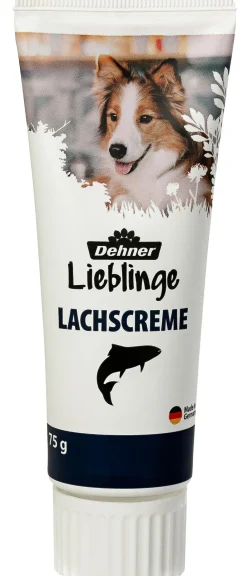 Dehner Lieblinge Hundeleckerlies - Hundesnack Ochsenziemer, 140 g