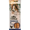 Dehner Lieblinge Hundeleckerlies > Hundesnack Snack-Spaß Bones Mix, 500 g