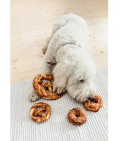 Dehner Lieblinge Hundesnack Hunde-Donut Hot