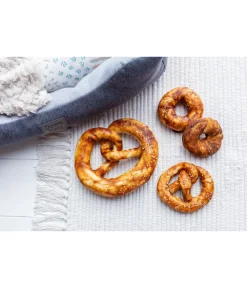 Dehner Lieblinge Hundeleckerlies - Hundesnack Hunde-Donut