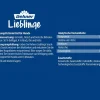 Dehner Lieblinge Hundeleckerlies - Hundesnack Snack-Box Jumbo, 1,2 kg