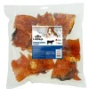 Dehner Lieblinge Hundeleckerlies - Hundesnack Rindergaumenfleisch, 400 g