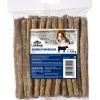 Dehner Lieblinge Hundeleckerlies > Hundesnack Granulat-Kaurollen, natur, 50 Stk., 350 g