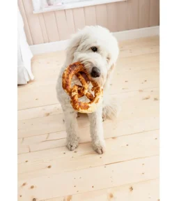 Dehner Lieblinge Hundesnack Hunde-Brezel mit Huhn Online