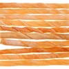 Dehner Lieblinge Hundeleckerlies - Hundesnack Kauknochen, gepresst, 45 g
