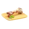 Dehner Lieblinge Hundeleckerlies - Hundesnack Italienischer Schinkenknochen, 390 g