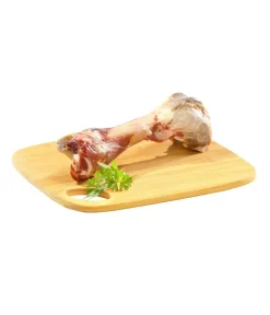 Dehner Lieblinge Hundeleckerlies - Hundesnack Italienischer Schinkenknochen, 390 g