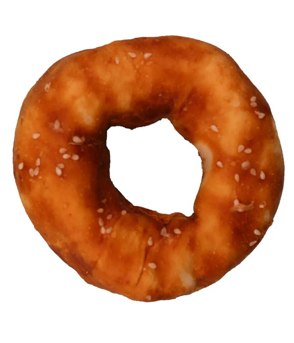 Dehner Lieblinge Hundesnack Hunde-Bagel mit Huhn Clearance