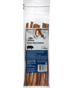 Dehner Lieblinge Hundeleckerlies - Hundesnack Sticks