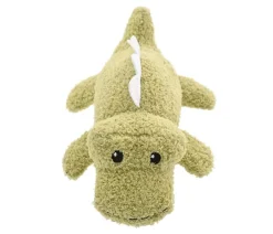 Dehner Lieblinge Hundespielzeug Harvey, ca. B25/H9/T18 cm Grün Best