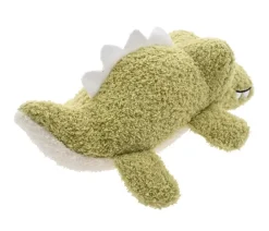 Dehner Lieblinge Hundespielzeug Harvey, ca. B25/H9/T18 cm Grün Best