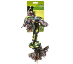 Dehner Lieblinge Hundespielzeug - Hundespielzeug Spieltau Rocket