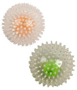 Dehner Lieblinge Hundespielzeug > Hundespielzeug Set Bouncer Ball S & M, 2-teilig