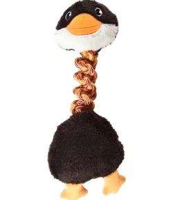 Dehner Lieblinge Hundespielzeug > Hundespielzeug Lucky Duck, ca. B13,5/H40 cm