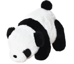 Dehner Lieblinge Hundespielzeug > Hundespielzeug Panda, ca. B24,5/H17 cm