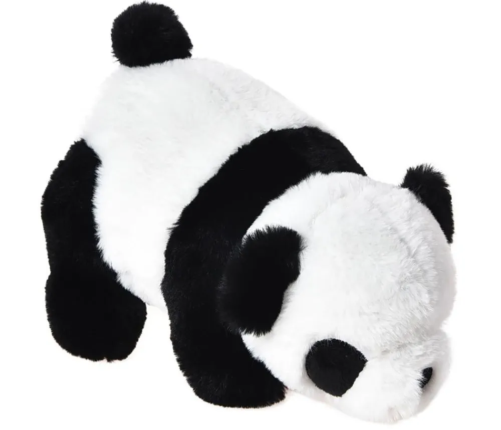 Dehner Lieblinge Hundespielzeug > Hundespielzeug Panda, ca. B24,5/H17 cm
