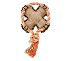 Dehner Lieblinge Hundespielzeug > Hundespielzeug Manitu, ca. B18/H30/T6 cm