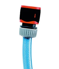 Dehner Lieblinge Hundespielzeug Wasserfontäne Sprinkler, ca. B28/H9/T22 cm Weiß Discount