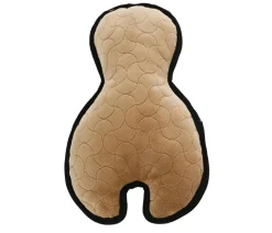 Dehner Lieblinge Hundespielzeug Gordon, ca. B18/H29/T8 cm Braun Outlet