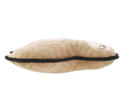 Dehner Lieblinge Hundespielzeug Gordon, ca. B18/H29/T8 cm Braun Outlet
