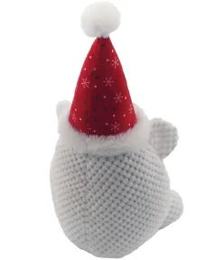 Dehner Lieblinge Hundespielzeug > Hundespielzeug Polar Bear, ca. B15/H30/T14 cm