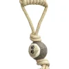 Dehner Lieblinge Hundespielzeug > Hundespielzeug Spieltau Matchball, ca. L33 cm