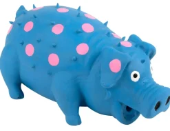 Dehner Lieblinge Hundespielzeug > Hundepielzeug queaky Pig