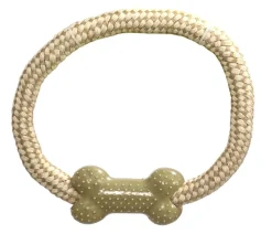 Dehner Lieblinge Hundespielzeug Spieltau Roulette, ca. Ø18 cm Online