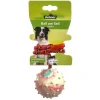 Dehner Lieblinge Hundespielzeug - Hundespielzeug Ball am Seil Chubby