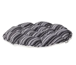 Dehner Lieblinge 2in1 Kuschelbett Alva, rund, ca. Ø35/H20 cm Discount