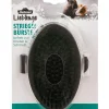 Dehner Lieblinge Katzenpflege|Hundepflege & Hygiene > 2in1 Striegel