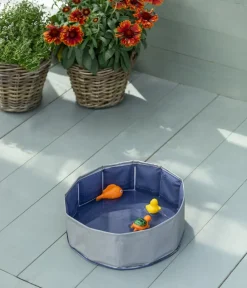 Dehner Lieblinge Katzenspielzeug > Katzenpool Water Games, ca. Ø30/H10 cm