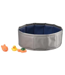 Dehner Lieblinge Katzenspielzeug > Katzenpool Water Games, ca. Ø30/H10 cm