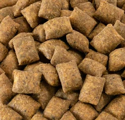 Dehner Lieblinge Katzensnack Knusperkissen, 60 g Best