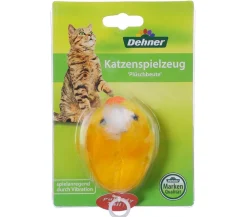 Dehner Lieblinge Katzenspielzeug > Katzenspielzeug Plüschbeute