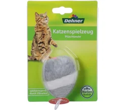 Dehner Lieblinge Katzenspielzeug > Katzenspielzeug Plüschbeute