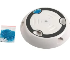 Dehner Lieblinge Katzenspielzeug Peekaboo, ca. Ø27/H5,5 cm New