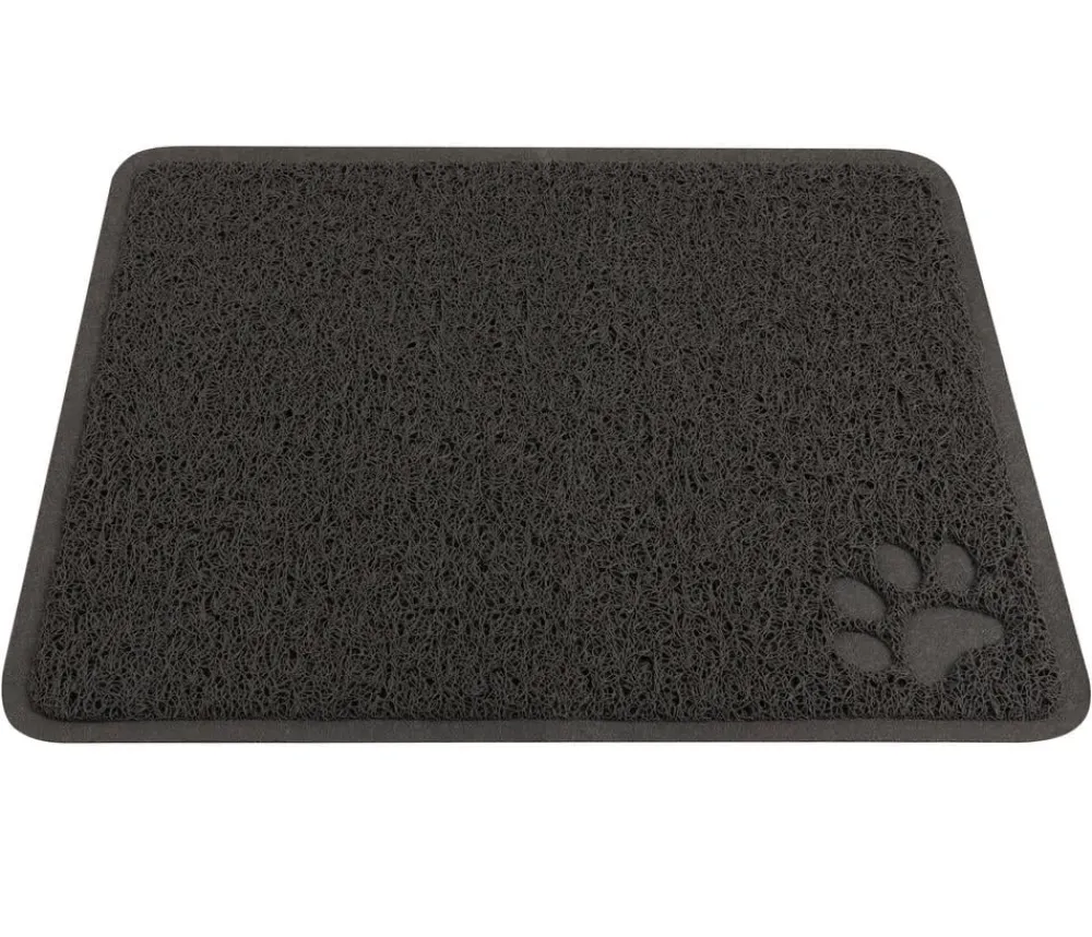 Dehner Lieblinge Katzenklo > Katzentoilettenvorleger Alonso, , ca. B45/H37 cm