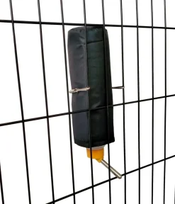 Dehner Lieblinge Mehr Kleintierbedarf > Kleintierbedarf Thermohülle für Nagertränken