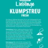 Dehner Lieblinge Katzenstreu > Klumpstreu Klassik fresh, 20 l