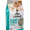 Dehner Lieblinge Klumpstreu Klassik, 20 l Discount
