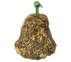 Dehner Lieblinge Knabber-Glocke Löwenzahn, 120 g Outlet