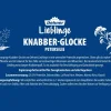Dehner Lieblinge Nagersnacks > Knabber-Glocke Petersilie, 120 g